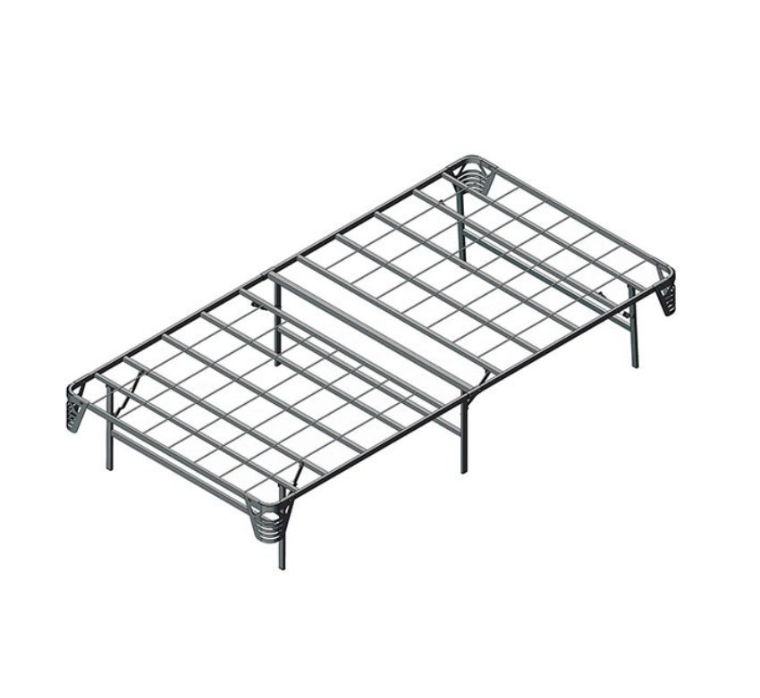 Furniture of America Framos Base Foundation
