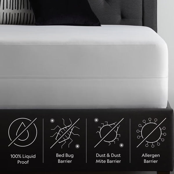 Beautyrest Comfort Level Chart