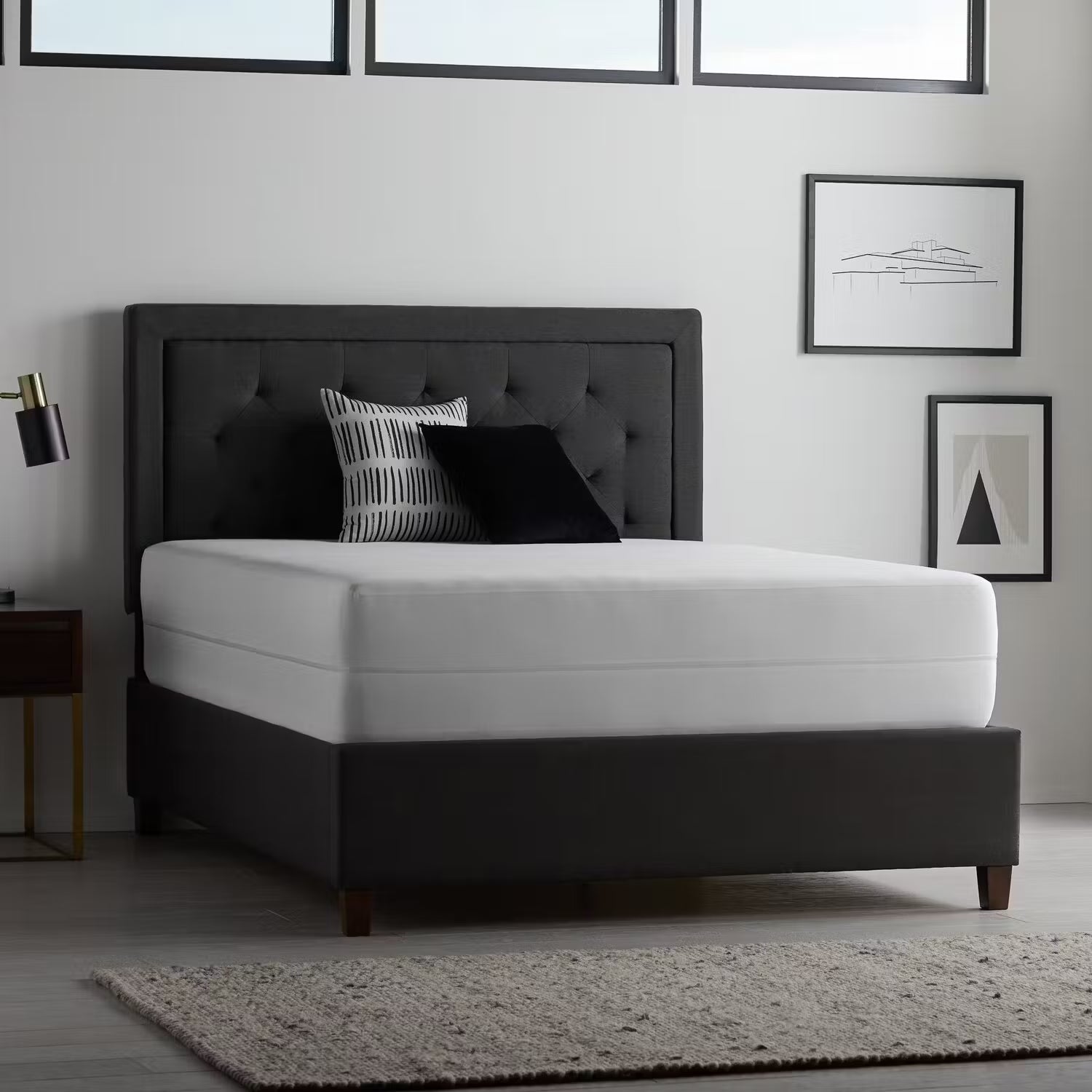 Encase™ 360(degree) Mattress Protector