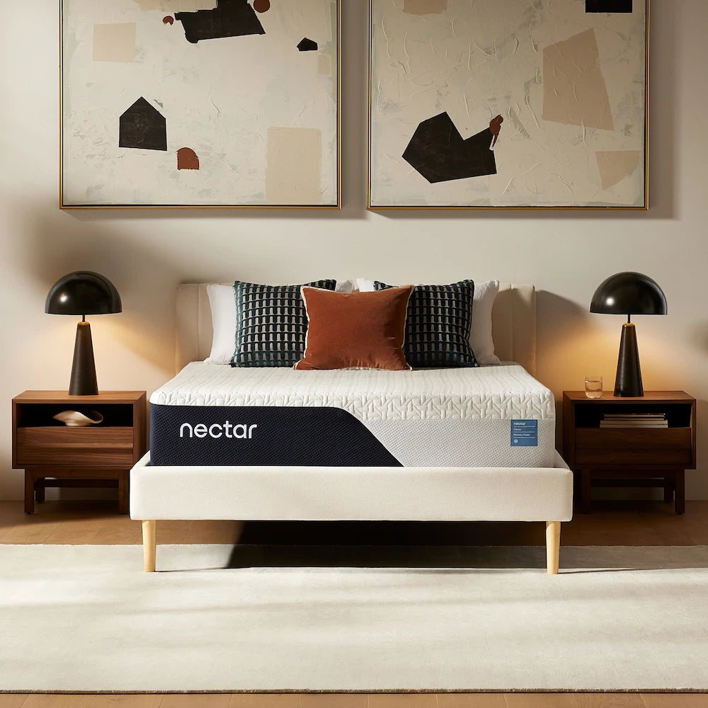 Nectar Classic Memory Foam Mattress