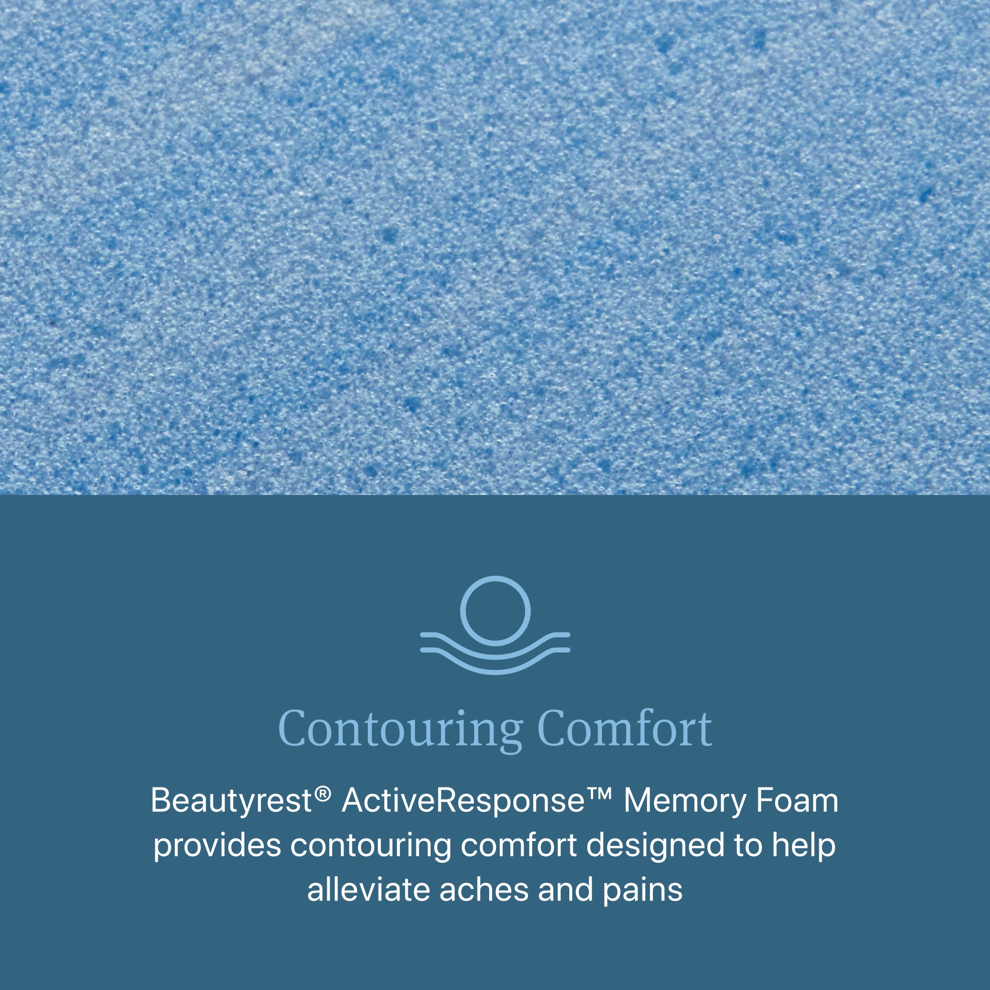 Beautyrest Level One Medium Mattress