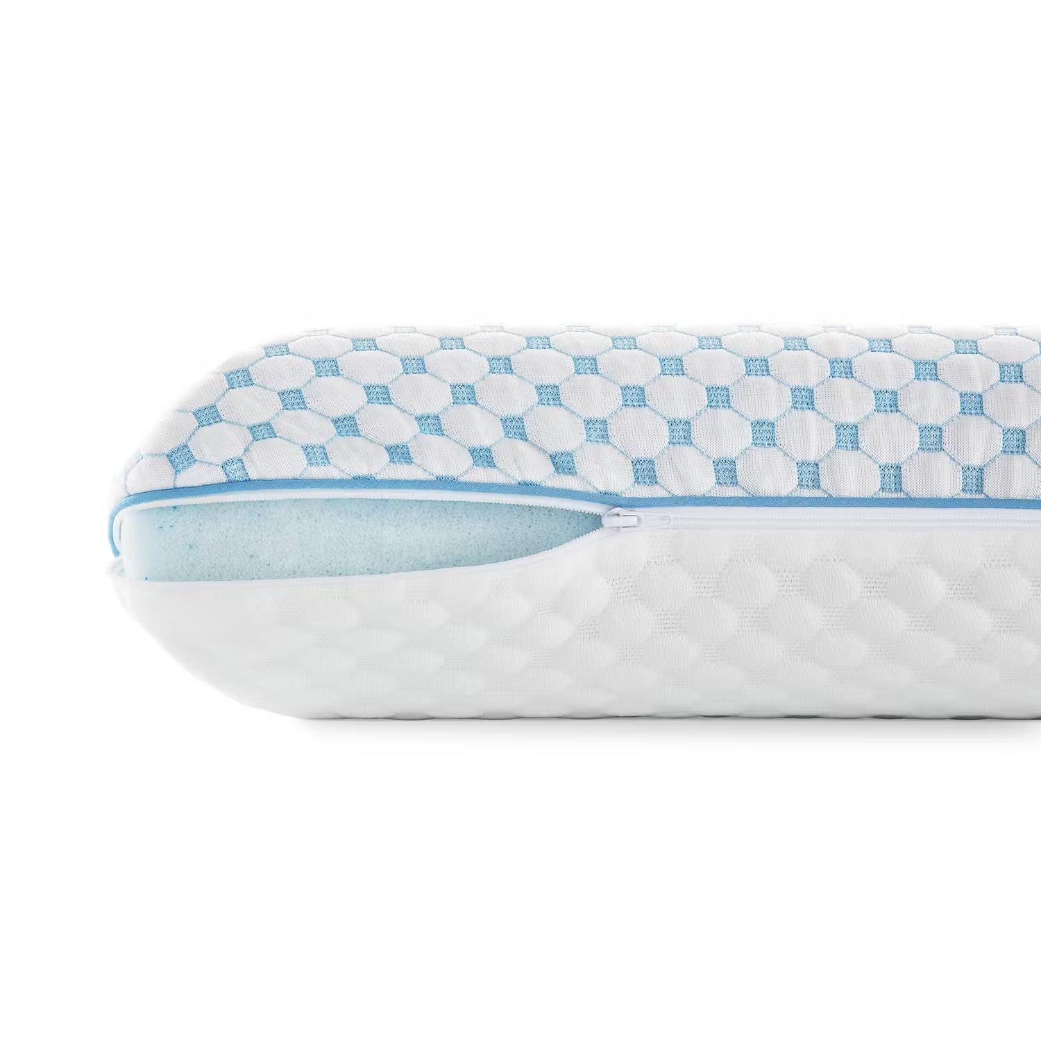 Gel Memory Foam Pillow