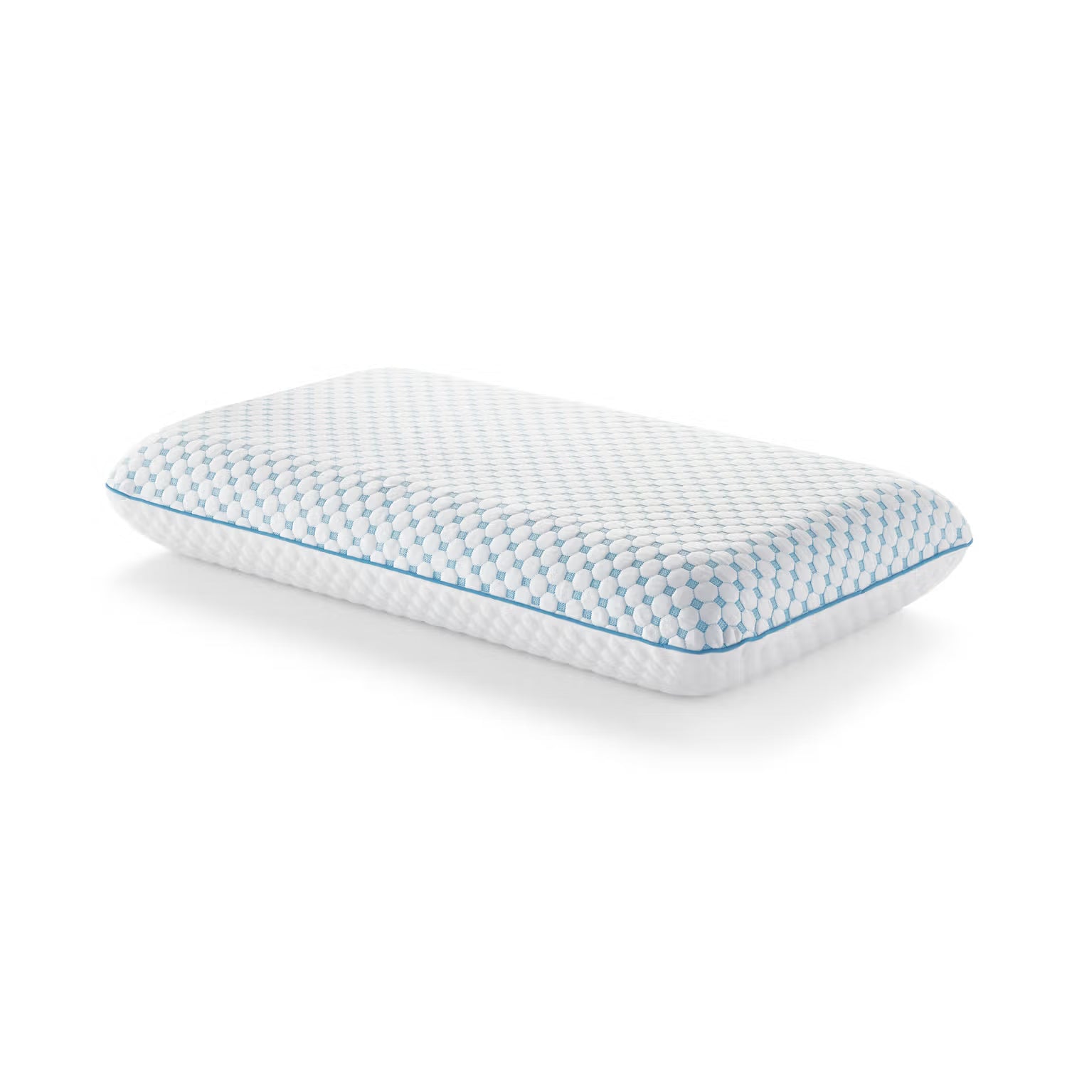 Gel Memory Foam Pillow