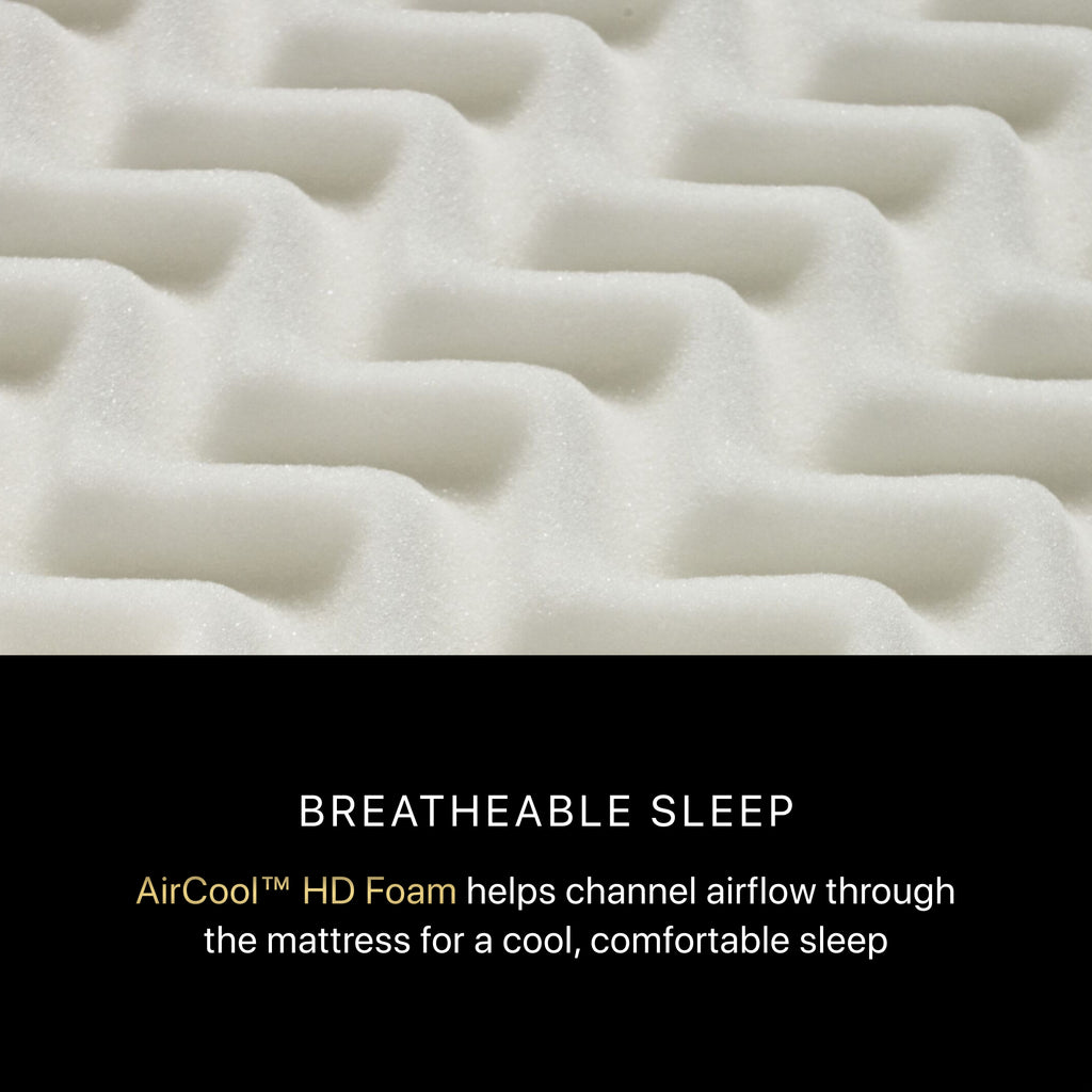 Beautyrest Black® Series Three 16.5" Firm Pillow Top Mattress