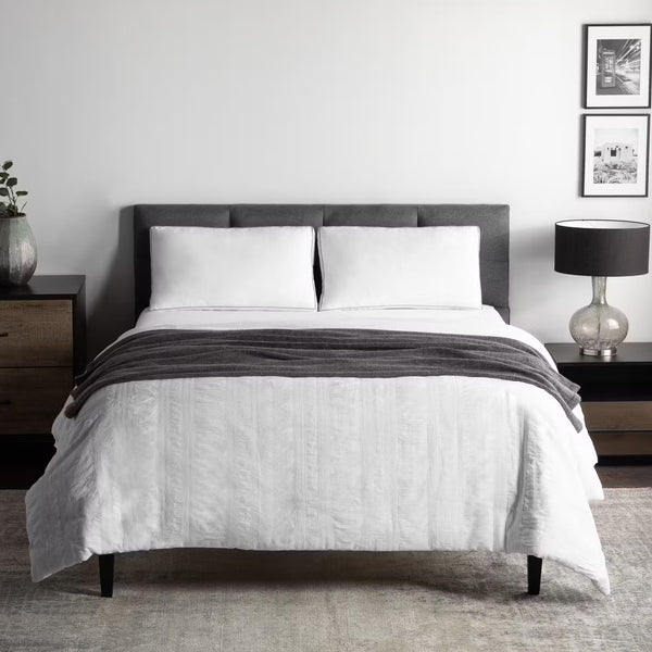 Beautyrest Comfort Level Chart