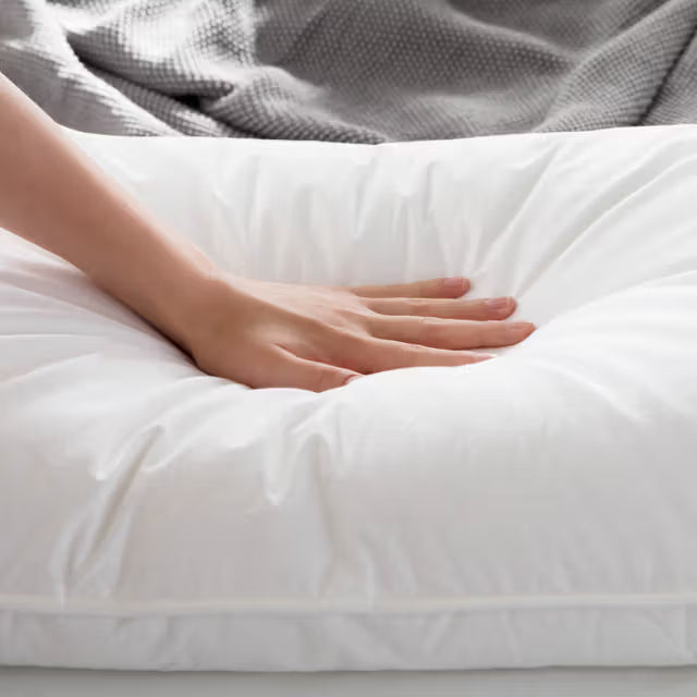 Down Alternative Pillow (2-Pack)