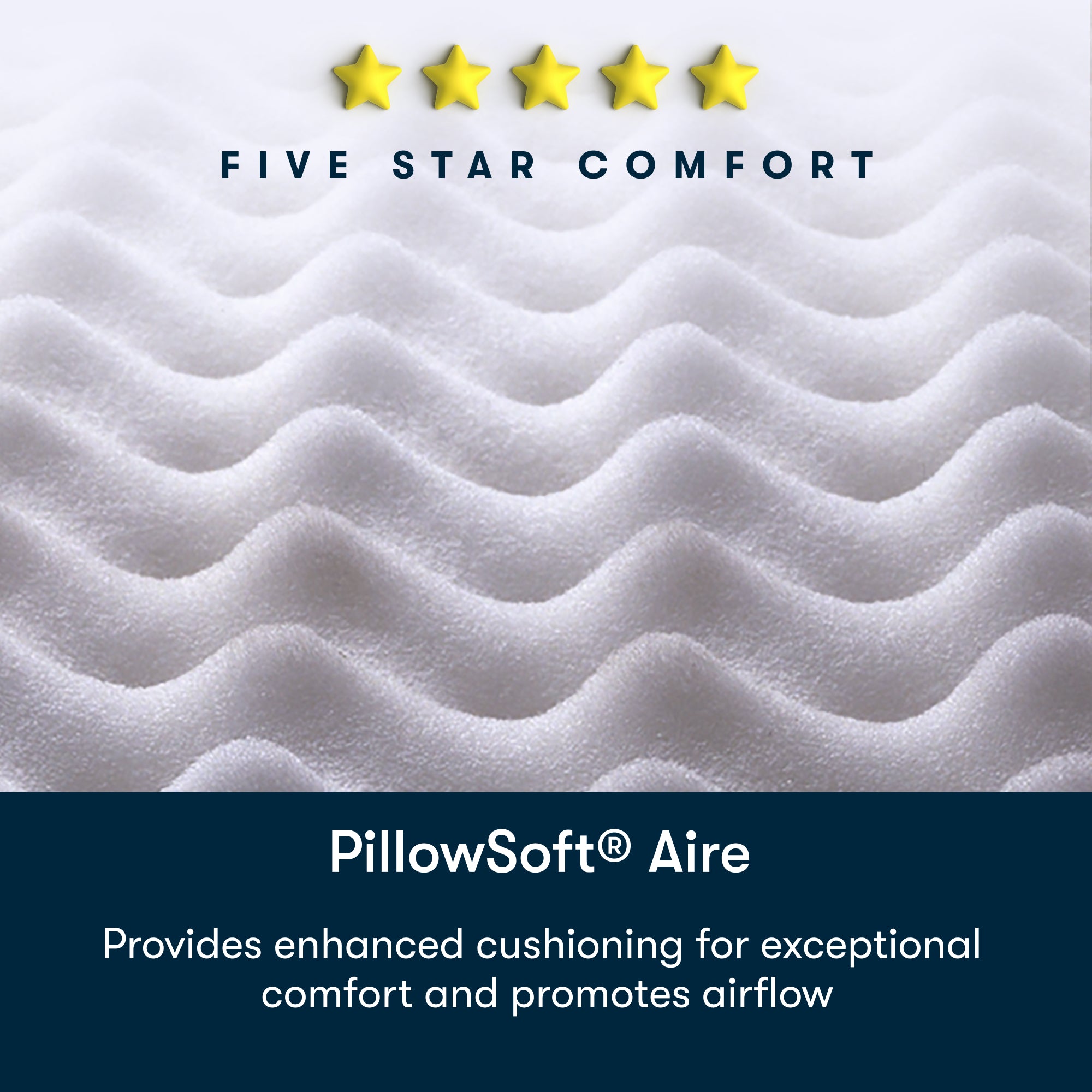 Serta Perfect Day 8" Medium Mattress in a Box
