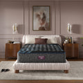 Beautyrest World Class Level Four Medium Mattress