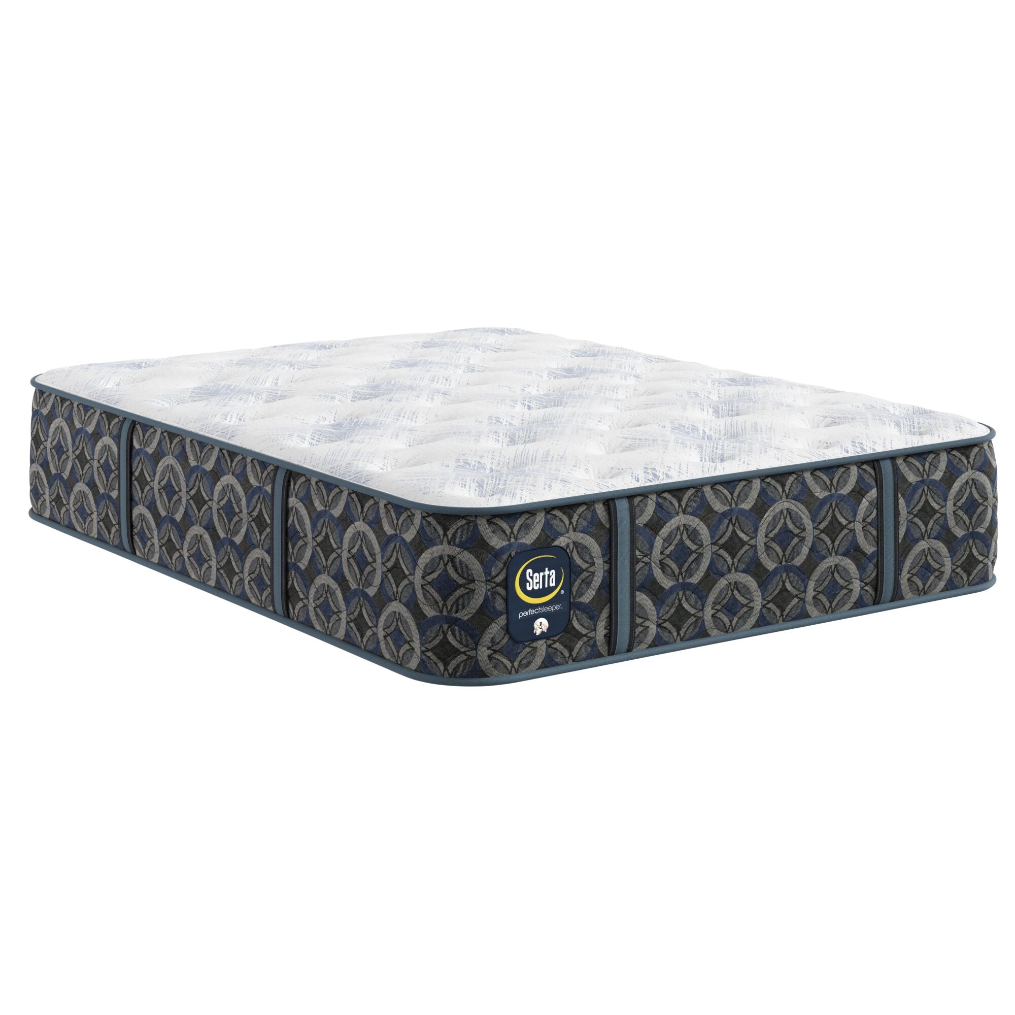 Perfect Sleeper Cascade Range 14" Medium Mattress