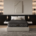 Beautyrest Black® Series One 12.5" Hybrid Plush Mattress