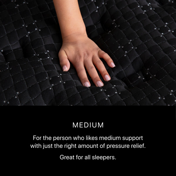 Beautyrest Comfort Level Chart